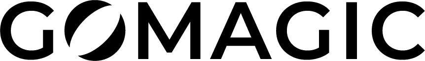 Go Magic logo