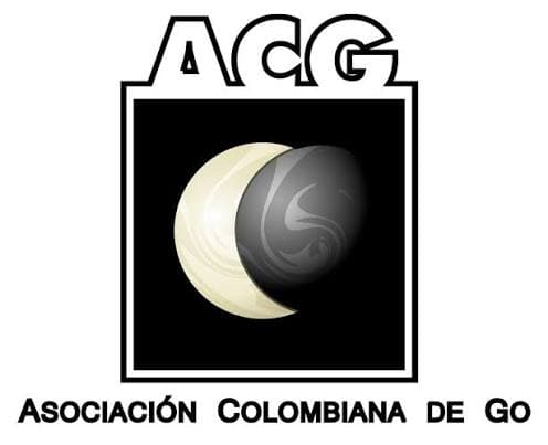 Academia Colombiana de Go logo